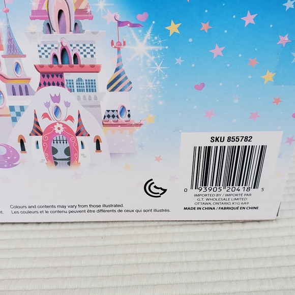 Wonder Pony Land New Sealed Ponies Horse Family Set Of 3 Hair Accessories - Picture 9 of 9